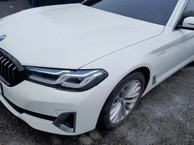 2021 BMW 5 Series WBA51AG03MCH09377 VIN:WBA51AG03MCH09377