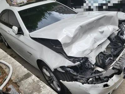 2016 BMW 520 WBA5E510XGG204841 VIN:WBA5E510XGG204841