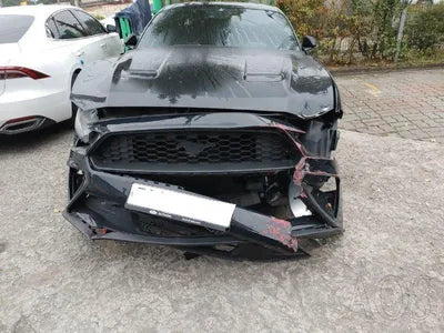 2020 Ford Mustang 1FA6P8TH8L5107784 VIN:1FA6P8TH8L5107784