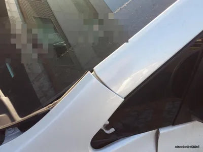 2015 Honda City VIN: