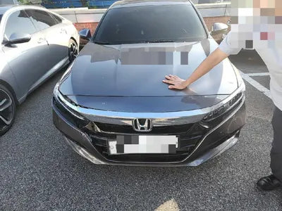 2018 Honda Accord 1HGCV1650JA510290 VIN:1HGCV1650JA510290