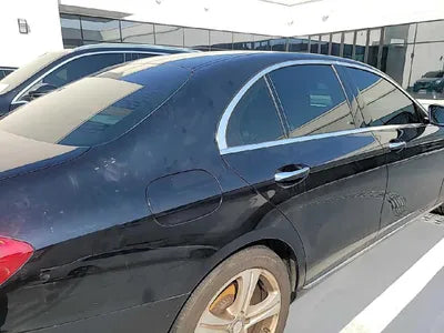 2016 Mercedes-Benz E 220 VIN: