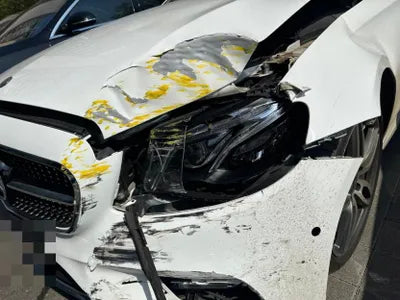 2019 Mercedes-Benz E 300 VIN: