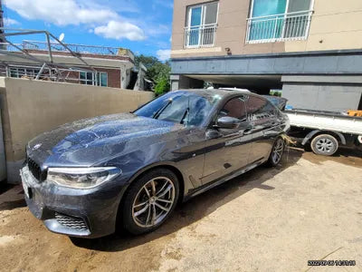 2017 BMW 520 WBAJC3100HG993186 VIN:WBAJC3100HG993186