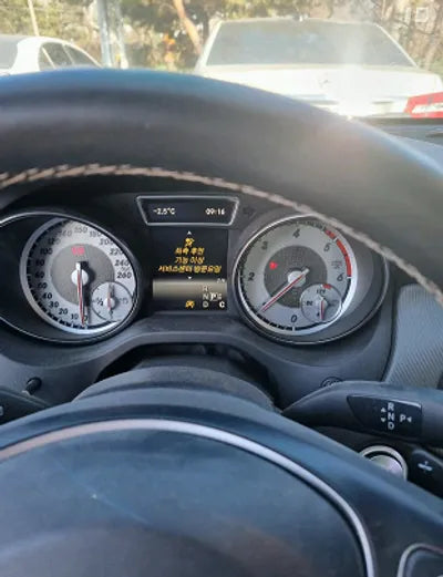 2016 Mercedes-Benz CLA 200 860KMWDDSJ0JB5GN3 VIN:860KMWDDSJ0JB5GN3