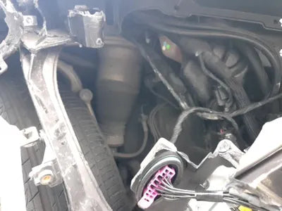 2016 Mercedes-Benz S 400 WDDUG6HB8GA279052 VIN:WDDUG6HB8GA279052