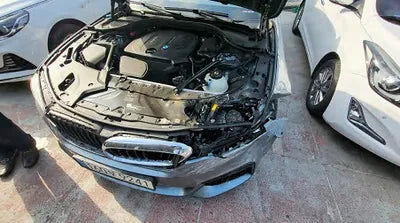 2017 BMW 520 094KMWBAJC5109HG8 VIN:094KMWBAJC5109HG8