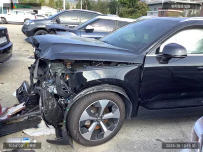 2022 Volvo XC40 YV1XZK920P2969990 VIN:YV1XZK920P2969990