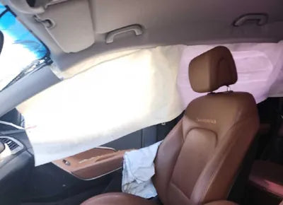 2018 Hyundai Santa FE KMHSW81UBJU801350 VIN:KMHSW81UBJU801350