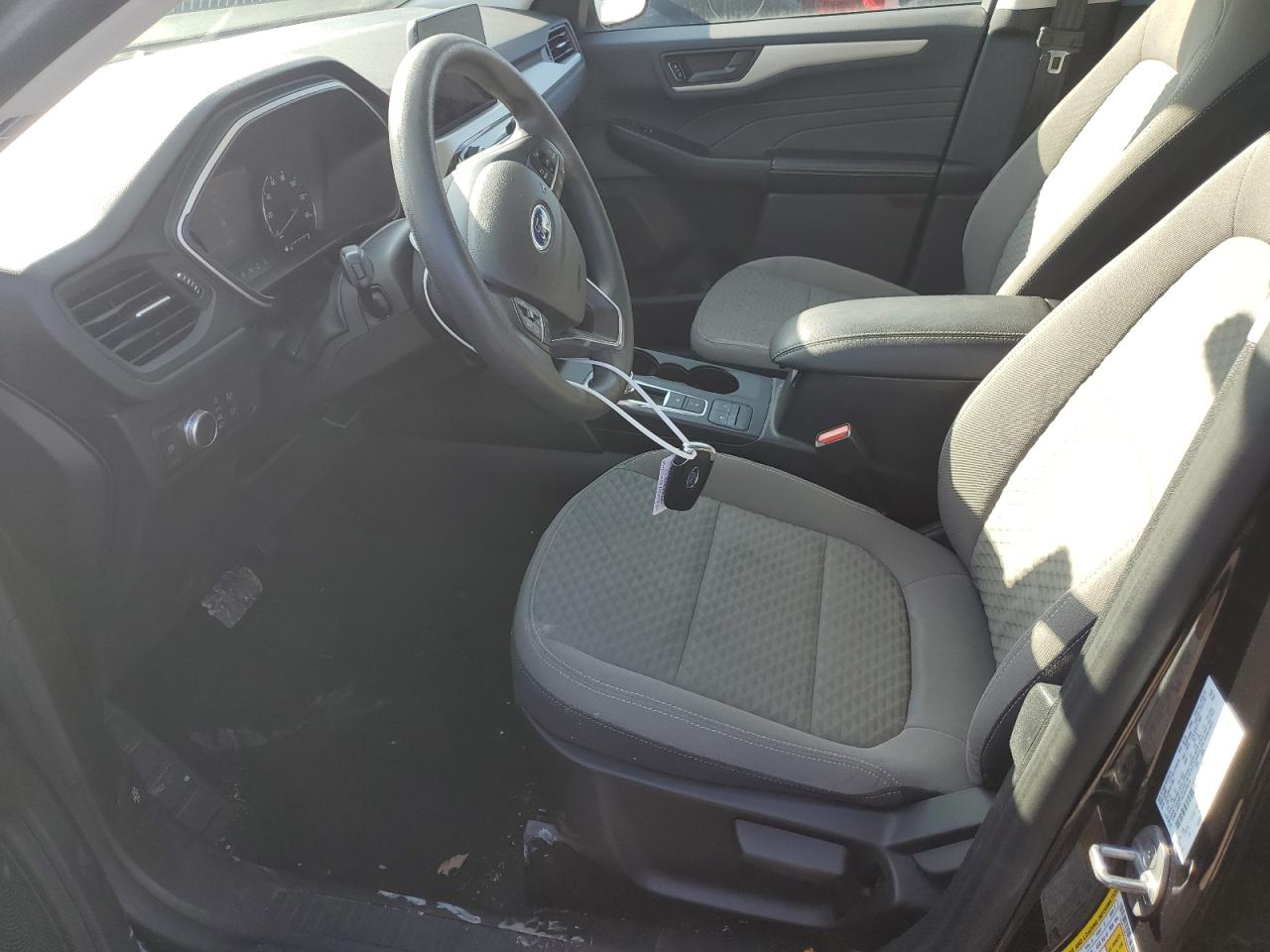 2022 FORD ESCAPE SE VIN:1FMCU0EZ1NUA46618