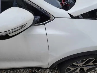 2017 Kia Sportage KNAPN813BHK250719 VIN:KNAPN813BHK250719