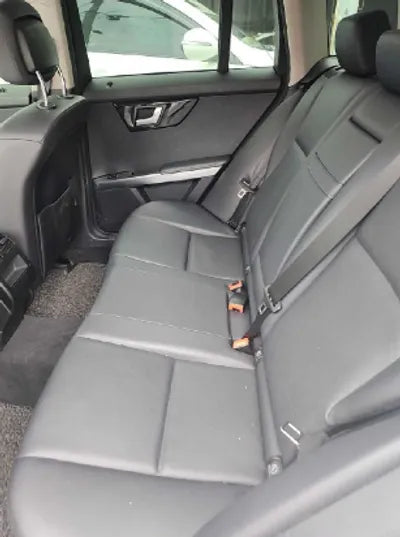 2015 Mercedes-Benz GLK 220 WDCGG8EB4FG393031 VIN:WDCGG8EB4FG393031