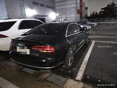 2015 Audi 50 WAUZZZ4H9FN027451 VIN:WAUZZZ4H9FN027451