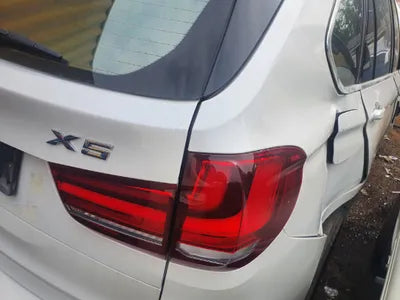 2016 BMW 530 WBAKS4105G0H76434 VIN:WBAKS4105G0H76434