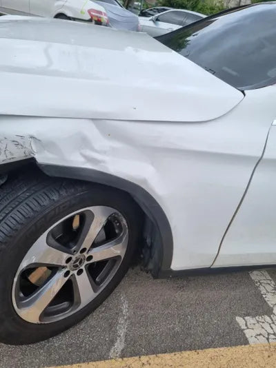 2019 Mercedes-Benz GLC 300 WDC0J4KB2KF528068 VIN:WDC0J4KB2KF528068