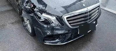 2018 Mercedes-Benz S 350 WDDUF2BB9JA408542 VIN:WDDUF2BB9JA408542