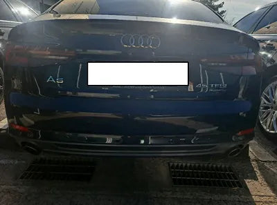 2019 Audi A5 WAUZZZF52KA070680 VIN:WAUZZZF52KA070680