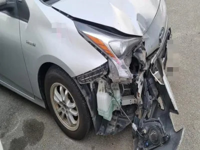 2016 Toyota Prius VIN: