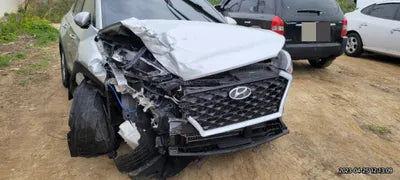 2019 Hyundai Tucson VIN: