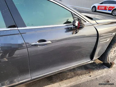 2020 Genesis G80 VIN: