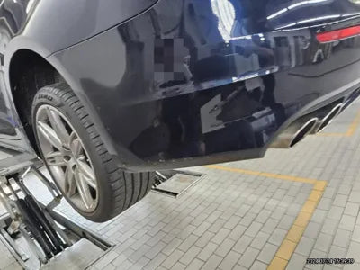 2019 Maserati Quattroporte VIN: