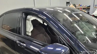 2017 BMW 740 WBA7C610XHG760637 VIN:WBA7C610XHG760637