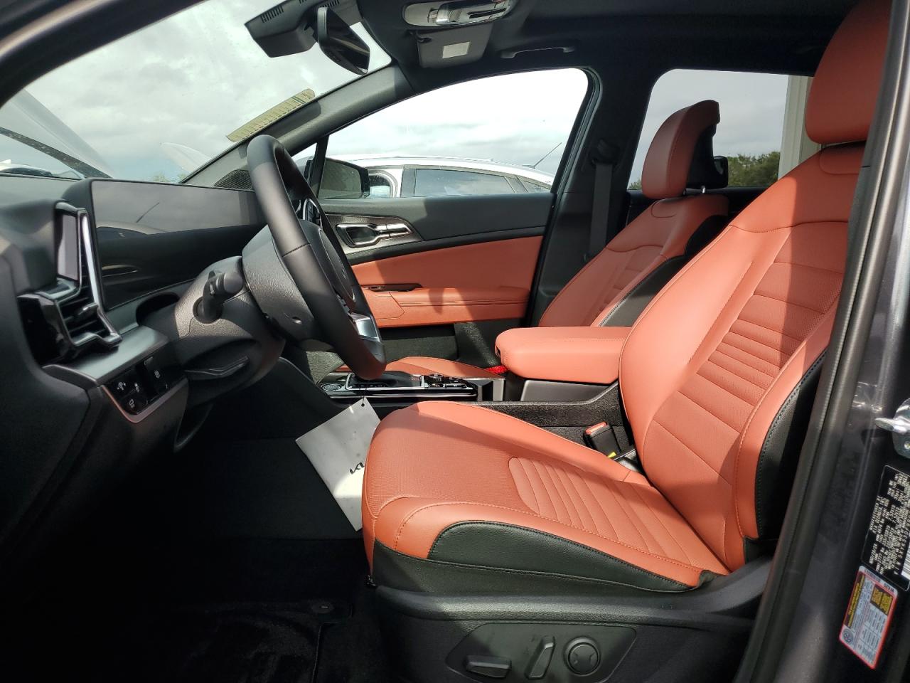 2024 KIA SPORTAGE SX PRESTIGE VIN:5XYK53DF9RG209318