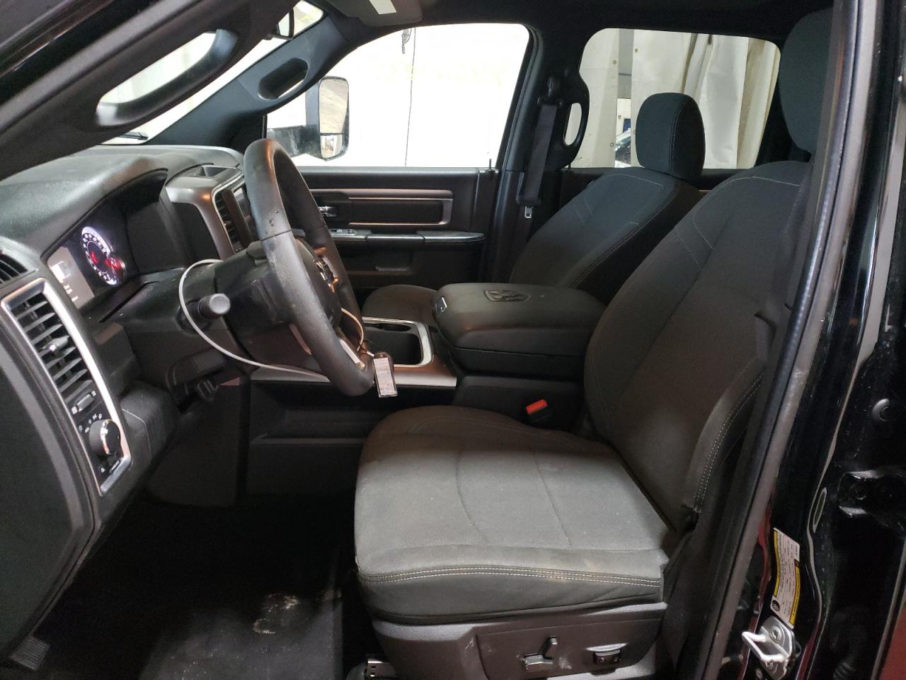 2022 RAM 1500 CLASSIC SLT VIN:1C6RR7LG9NS192911