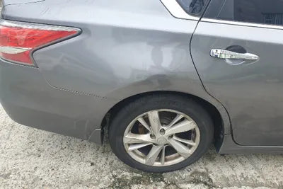 2015 Nissan Altima 1N4AL3AP2FC120680 VIN:1N4AL3AP2FC120680