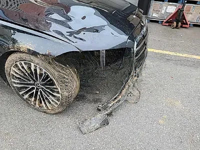 2022 Mercedes-Benz S 450 NONE VIN: