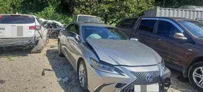 2021 Lexus ES 300 VIN: