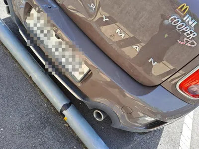 2015 MINI Countryman VIN: