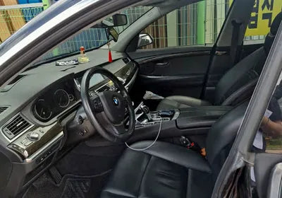 2017 bmw gran turismo 30d xdrive WBA5N6109HG810526 VIN:WBA5N6109HG810526