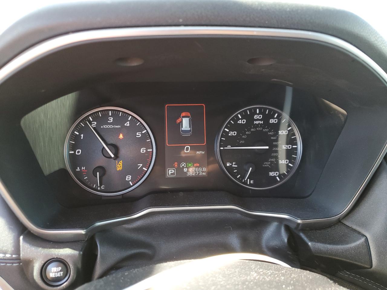 2022 SUBARU OUTBACK LIMITED VIN:4S4BTANC4N3186099