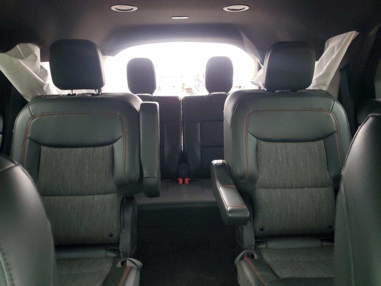 2023 FORD EXPLORER TIMBERLINE VIN:1FMSK8JH8PGA41768