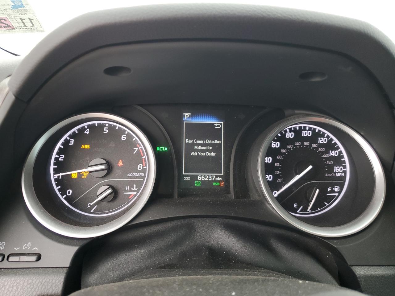 2022 TOYOTA CAMRY LE VIN:4T1R11AKXNU672136