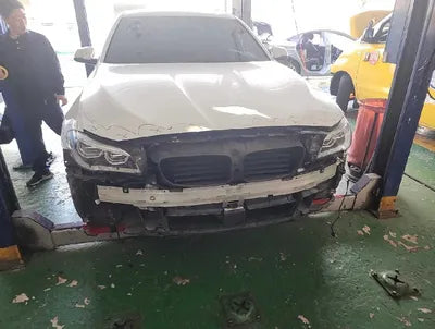 2016 BMW 520 WBA5E5109GG203678 VIN:WBA5E5109GG203678