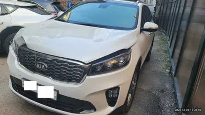 2020 Kia Sorento KNAPH81ABLA572149 VIN:KNAPH81ABLA572149