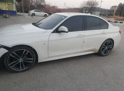 2015 BMW 320 VIN: