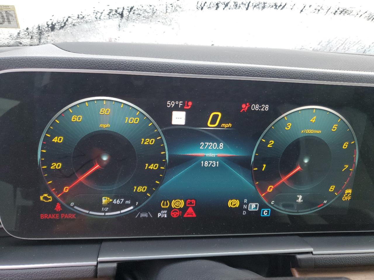 2022 MERCEDES-BENZ GLE 350 4MATIC VIN:4JGFB4KB8NA638777