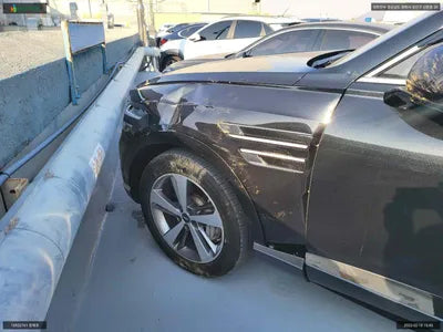 2020 Genesis GV80 KMTHC81CDLU022774 VIN:KMTHC81CDLU022774