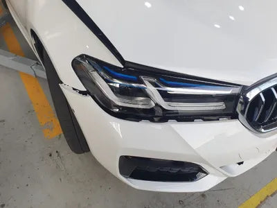 2023 BMW 530 WBA31BJ08PWX91788 VIN:WBA31BJ08PWX91788