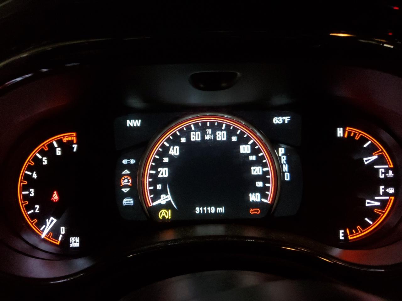 2023 DODGE DURANGO GT VIN:1C4RDHDG7PC555344