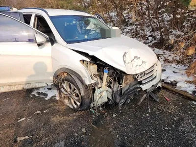 2015 Hyundai Santa FE VIN: