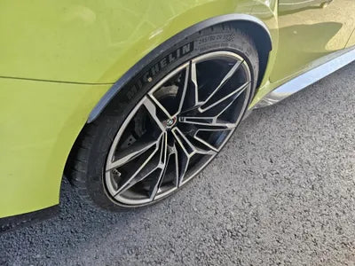 2022 BMW M3 WBS41AY04NFN17582 VIN:WBS41AY04NFN17582