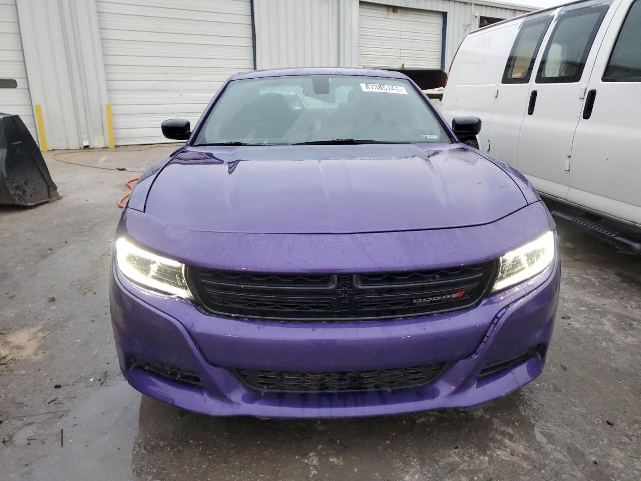 2023 DODGE CHARGER SXT VIN:2C3CDXBG9PH680611