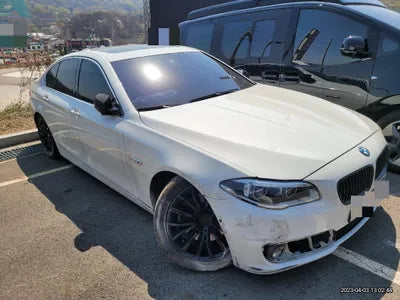 2015 BMW 528 WBA5A710XFD816724 VIN:WBA5A710XFD816724