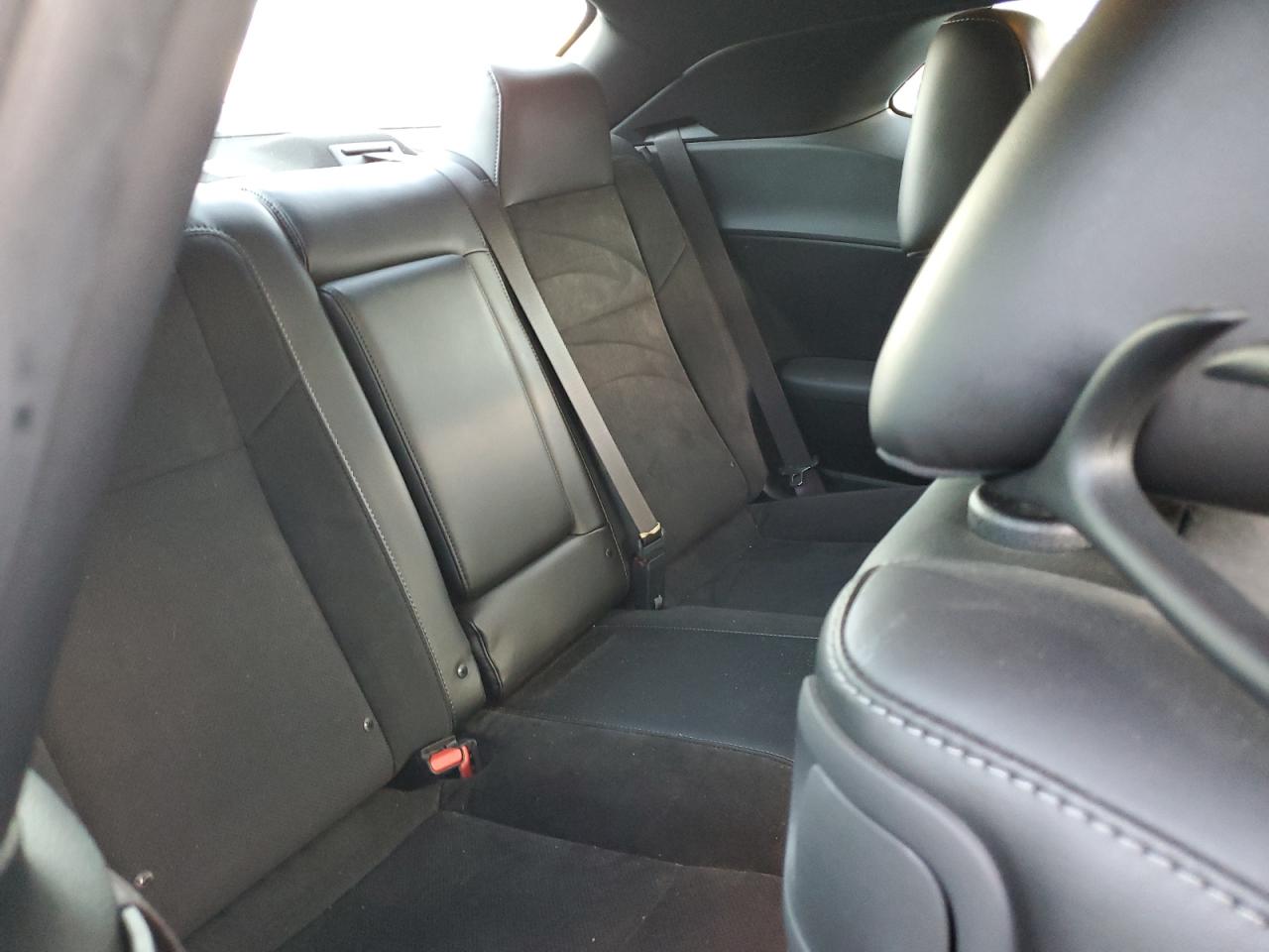 2023 DODGE CHALLENGER GT VIN:2C3CDZJG7PH680426