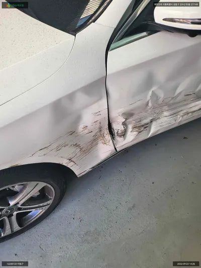 2017 Mercedes-Benz E 300 WDDZF4JB1JA333984 VIN:WDDZF4JB1JA333984