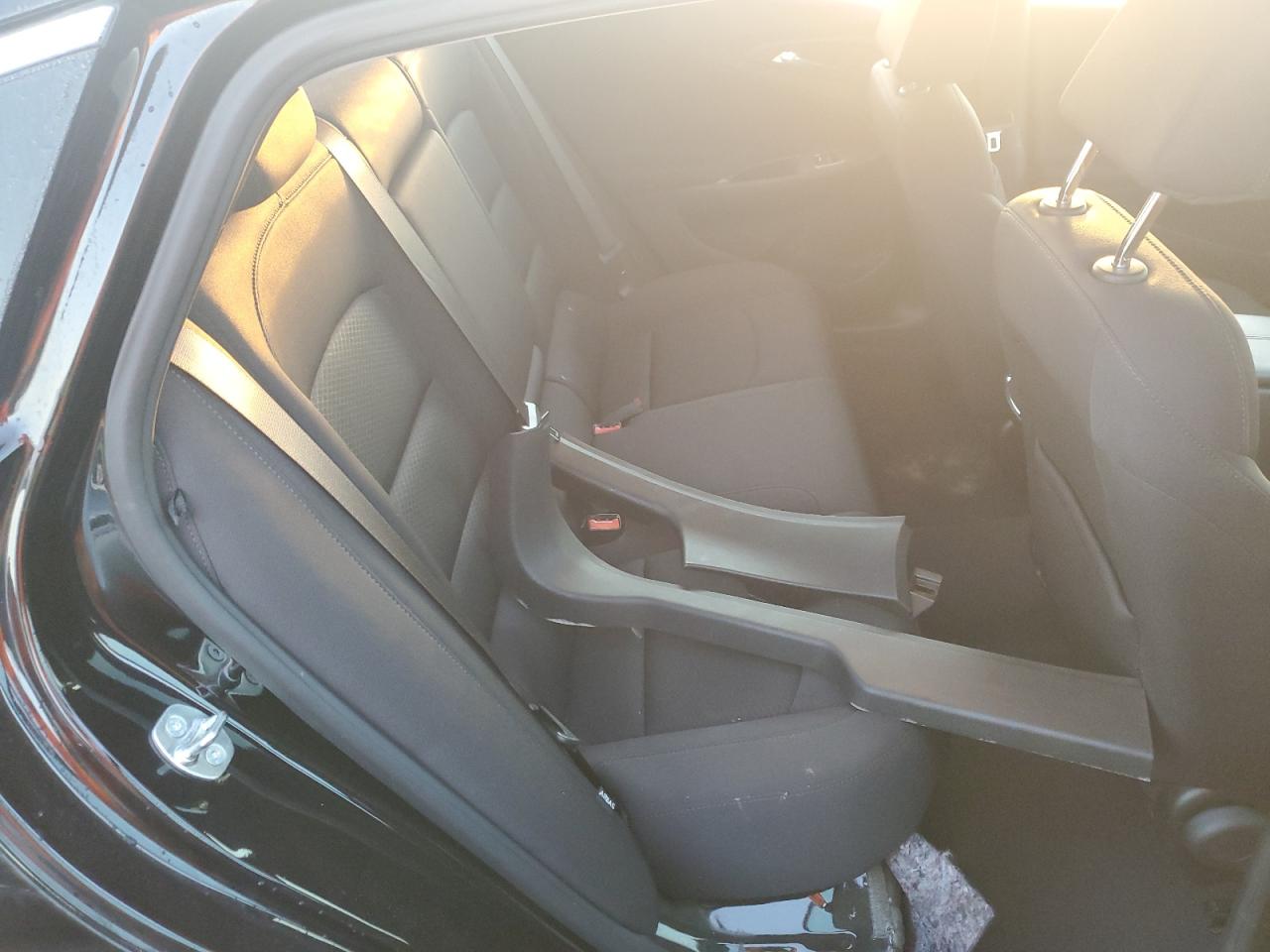 2024 CHEVROLET MALIBU LT VIN:1G1ZD5ST5RF168610